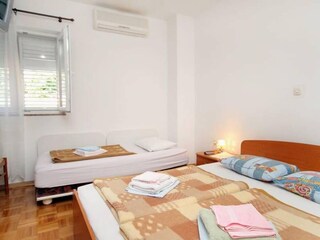 Appartement Senj Kenmerken 11