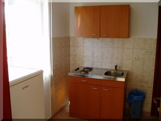 Apartment Senj Ausstattung 9