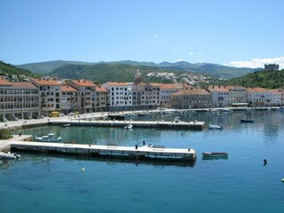 Appartement Senj  14