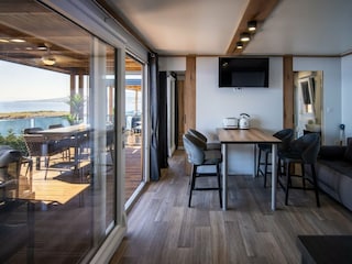 Ferienhaus Ledenice Ausstattung 1