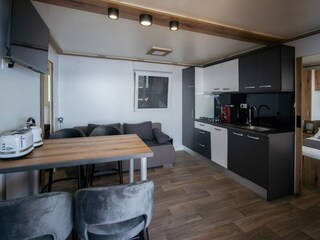 Ferienhaus Ledenice Ausstattung 7