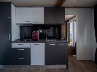 Ferienhaus Ledenice Ausstattung 10