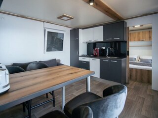 Ferienhaus Ledenice Ausstattung 15