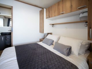 Vakantiehuis Ledenice Kenmerken 13