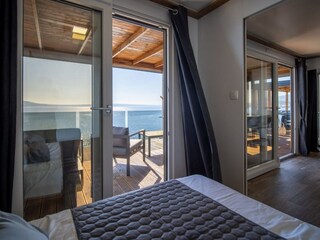 Ferienhaus Ledenice Ausstattung 19