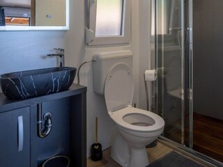 Ferienhaus Ledenice Ausstattung 17