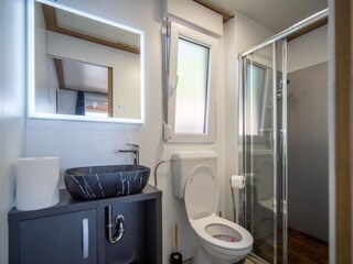 Ferienhaus Ledenice Ausstattung 9