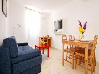 Appartement Lumbarda Kenmerken 12