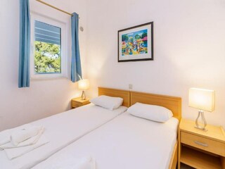 Appartement Lumbarda Équipement 17