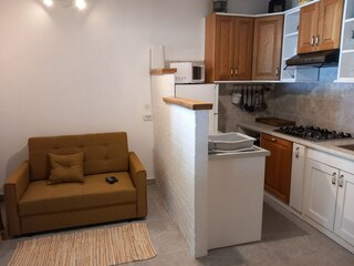 Apartamento Supetarska Draga Características 22