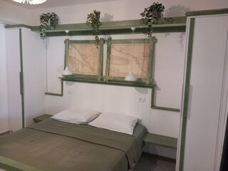 Apartment Supetarska Draga Ausstattung 24