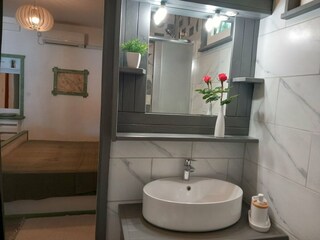 Apartamento Supetarska Draga Características 31