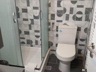 Apartamento Supetarska Draga Características 35