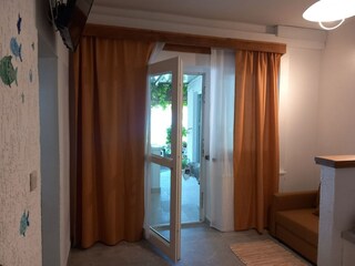 Apartment Supetarska Draga Außenaufnahme 15