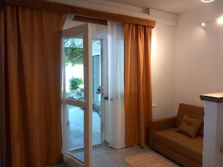 Apartment Supetarska Draga Außenaufnahme 5