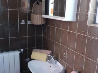 Apartment Supetarska Draga Ausstattung 27