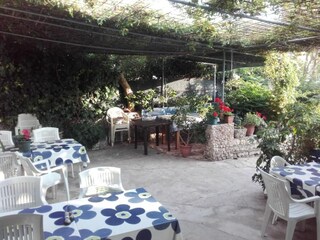 Appartement Supetarska Draga Buitenaudio-opname 11