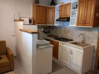 Apartment Supetarska Draga Ausstattung 28