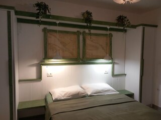 Apartment Supetarska Draga Ausstattung 29