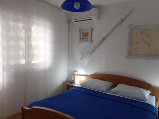 Appartement Supetarska Draga Kenmerken 31