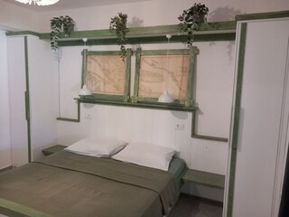 Appartement Supetarska Draga Équipement 17