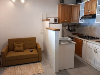 Appartement Supetarska Draga Équipement 19