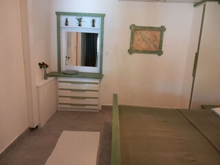 Apartment Supetarska Draga Ausstattung 20