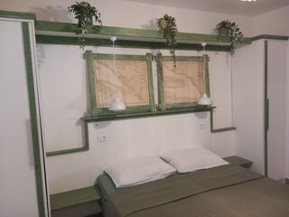Appartement Supetarska Draga Kenmerken 21