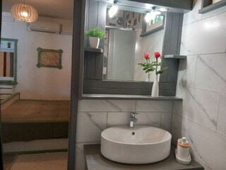 Appartement Supetarska Draga Équipement 32