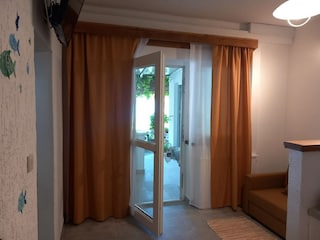 Appartement Supetarska Draga Buitenaudio-opname 8