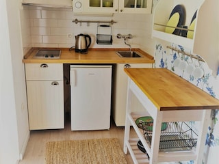 Apartment Basina Ausstattung 1