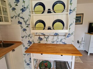 Apartamento Basina Características 24