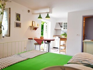 Apartment Basina Ausstattung 23