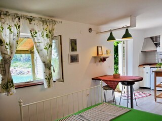 Appartement Basina Kenmerken 28