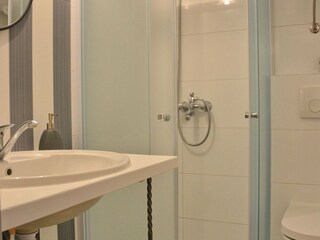 Appartement Basina Équipement 23