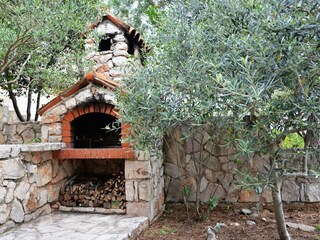 Apartamento Basina Grabación al aire libre 7