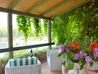 Appartement Basina Buitenaudio-opname 1