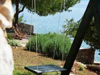Appartement Basina Buitenaudio-opname 7