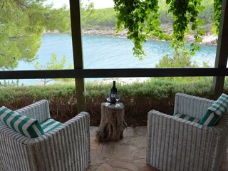 Appartamento Basina Registrazione all'aperto 2