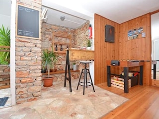 Appartement Basina  39