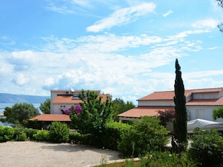 Appartement Basina  31