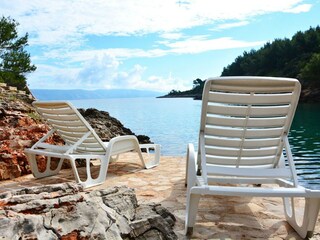 Appartement Basina Enregistrement extérieur 12