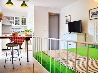 Apartment Basina Ausstattung 28