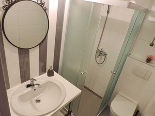 Appartement Basina Équipement 30