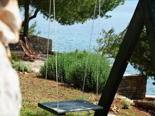 Appartement Basina Buitenaudio-opname 15