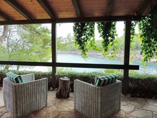 Apartamento Basina Grabación al aire libre 10