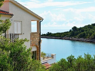 Appartement Basina  38