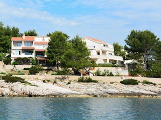 Appartamento Basina  40