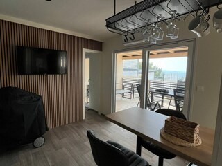 Caravan Drage, Adria Kenmerken 1