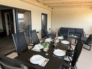 Caravan Drage, Adria Kenmerken 4